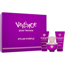 Versace Pour Femme Dylan Purple 50ml - Eau...