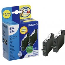 Pelikan Patrone Epson E54 T071/T089 black...