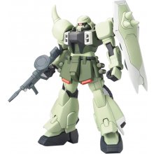 BANDAI HG 1/144 ZAKU WARRIOR