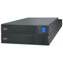 APC EASY UPS ON-LINE SRV 5000VA RM 230V WITH...