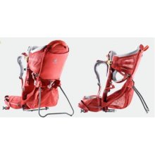 Deuter Kid Comfort Active SL Baby carrier...