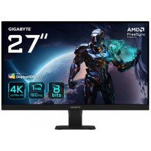 GIGABYTE GS27U 27" UHD Gaming Monitor - 3840...