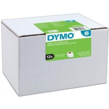 DYMO Shipping / Name Badge Labels - 54 x 101...