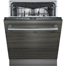 Siemens iQ300 SN63EX14VE dishwasher Fully...