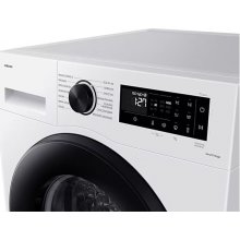 SAMSUNG WW80CGC04DAE Washing Machine AddWash