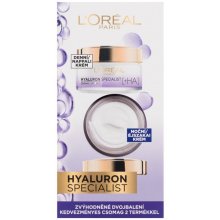 L'Oréal Paris Hyaluron Specialist 50ml - Day...