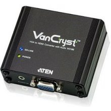 ATEN VGA to HDMI Audio/Video converter