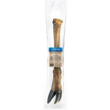 PETMEX Deer hoof - dog treat - 250g