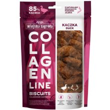 Wiejska zagroda Collagen Line Collagen...