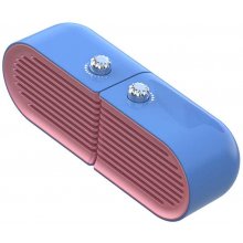 Devia Wind Series Speaker Blue