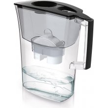 Laica Water filter jug, Ebony