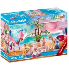 Playmobil Blocks Magic 71002 Magic figurines...
