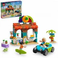 Lego Blocks FRIENDS 42625 Beach Smoothie...