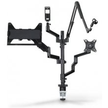 Hama 00004663 monitor mount / stand 81.3 cm...