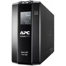 UPS APC Back- PRO BR900MI - 6x C13 output...