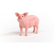 Schleich Farm World 13933 Pig