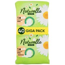 Naturella Ultra Normal 40pc - Vložka for...