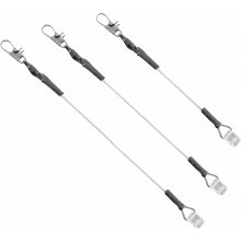 Daiwa N'ZON Sliding Feeder Links 8cm 4tk