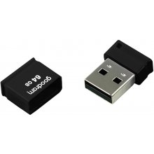 Mälukaart Goodram UPI2 USB flash drive 64 GB...