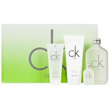 Calvin Klein CK One 200ml - Eau de Toilette...