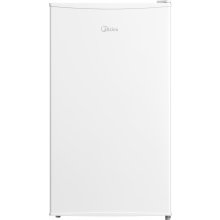 MIDEA Refrigerator | MDRD125FGE01 | Energy...