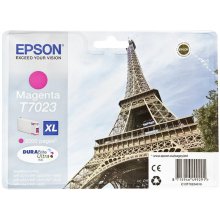 Epson T7023 XL Magenta