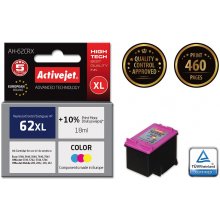 ActiveJet AH-62CRX ink (replacement for HP...