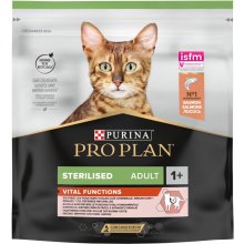 Purina Pro Plan Sterilised Vital Functions...