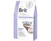 Brit Vet BRIT GF Veterenary Diet - Cat -...