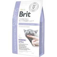 Brit Vet BRIT GF Veterenary Diet - Cat -...