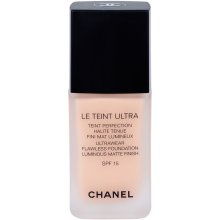 Chanel Le Teint Ultra 12 Beige Rosé 30ml -...