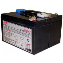 APC APCRBC142 UPS battery Sealed Lead Acid...