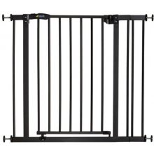 Hauck Close'n Stop baby safety gate Metal...