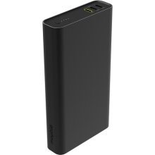 Mophie POWERSTATION ULTRA 25K (2025) BLACK