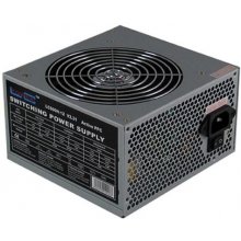 LC-Power LC600H-12 power supply unit 600 W...