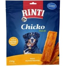 RINTI Chicko Maxi Chicken - dog treat - 250g