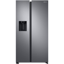 Холодильник Samsung RS68A8830S9/EF