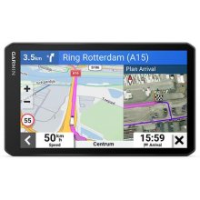 GPS-навигатор Garmin DEZL LGV710 navigator...