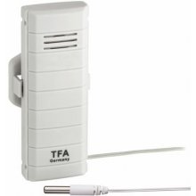 TFA-Dostmann TFA WeatherHub Temperature...