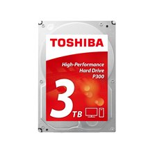 Kõvaketas Toshiba HDWD130EZSTA 3 TB - SATA -...