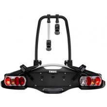 Thule VeloCompact 924 Bicycle carrier Black