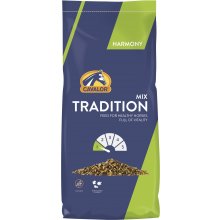 CAVALOR HOBUSE TÄISSÖÖT TRADITION MIX 20KG