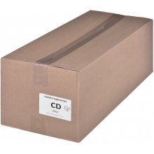 NC System Air bubble envelopes CD 160x260