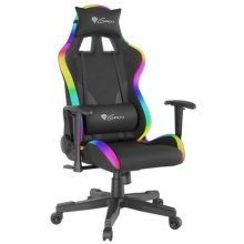 NATEC Genesis Gaming Chair Trit 600 RGB...