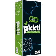 TREFL Board game Pickti (на эстонском яз.)