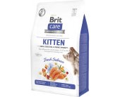 Brit Care - Cat - Kitten - Gentle Digestion...