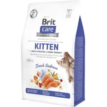 Brit Care - Cat - Kitten - Gentle Digestion...