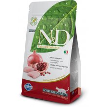 Farmina N&D Chicken & Pomegranate - Adult -...