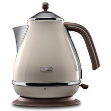 De’Longhi KBOV2001.BG electric kettle 1.7 L...