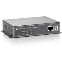 LevelOne 1x FE PoE-Repeater POR-0200 PoE